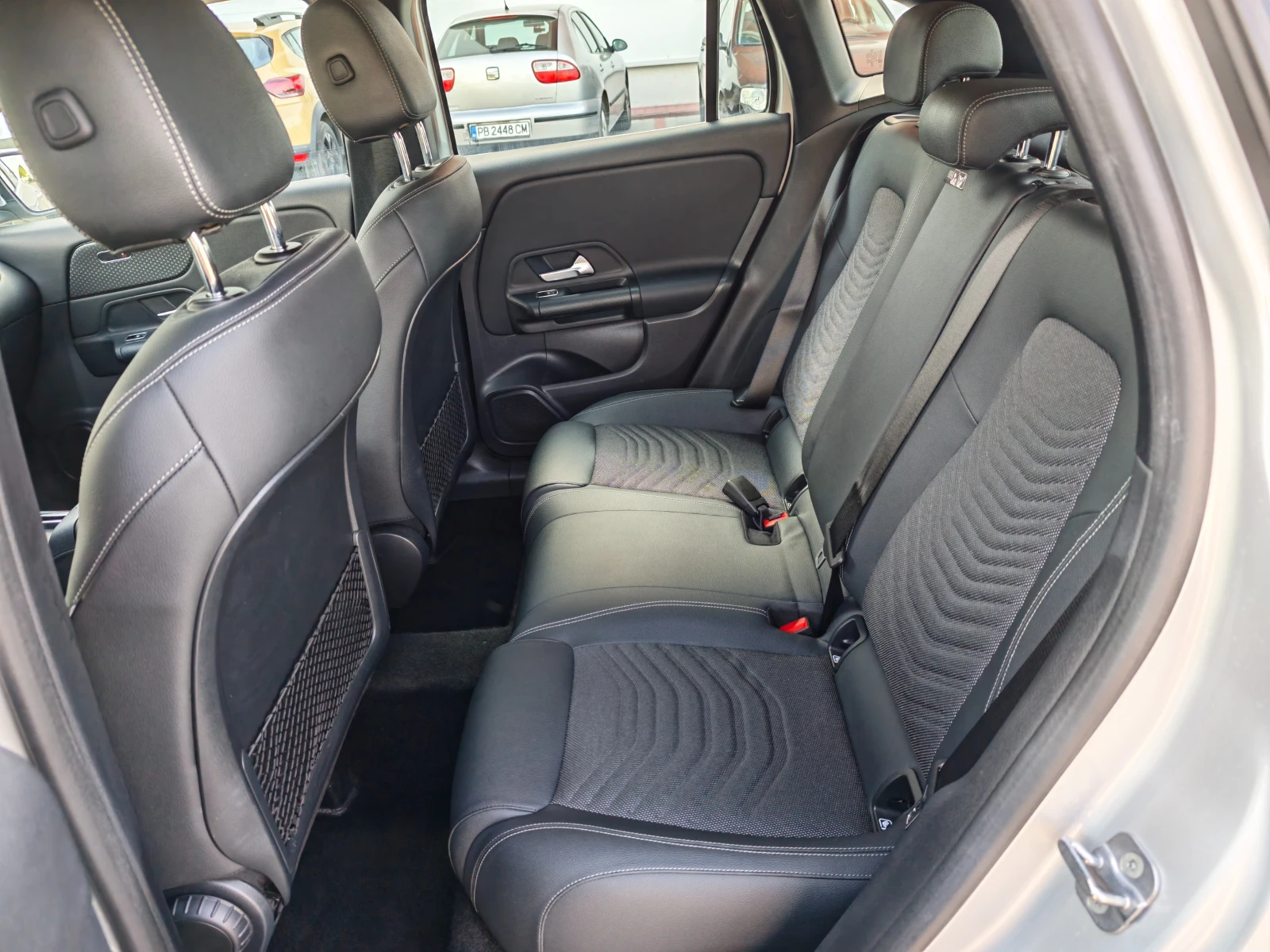 Mercedes-Benz GLA 200 GLA 200 FUl CAR PlAY | Mobile.bg � ����������� 14