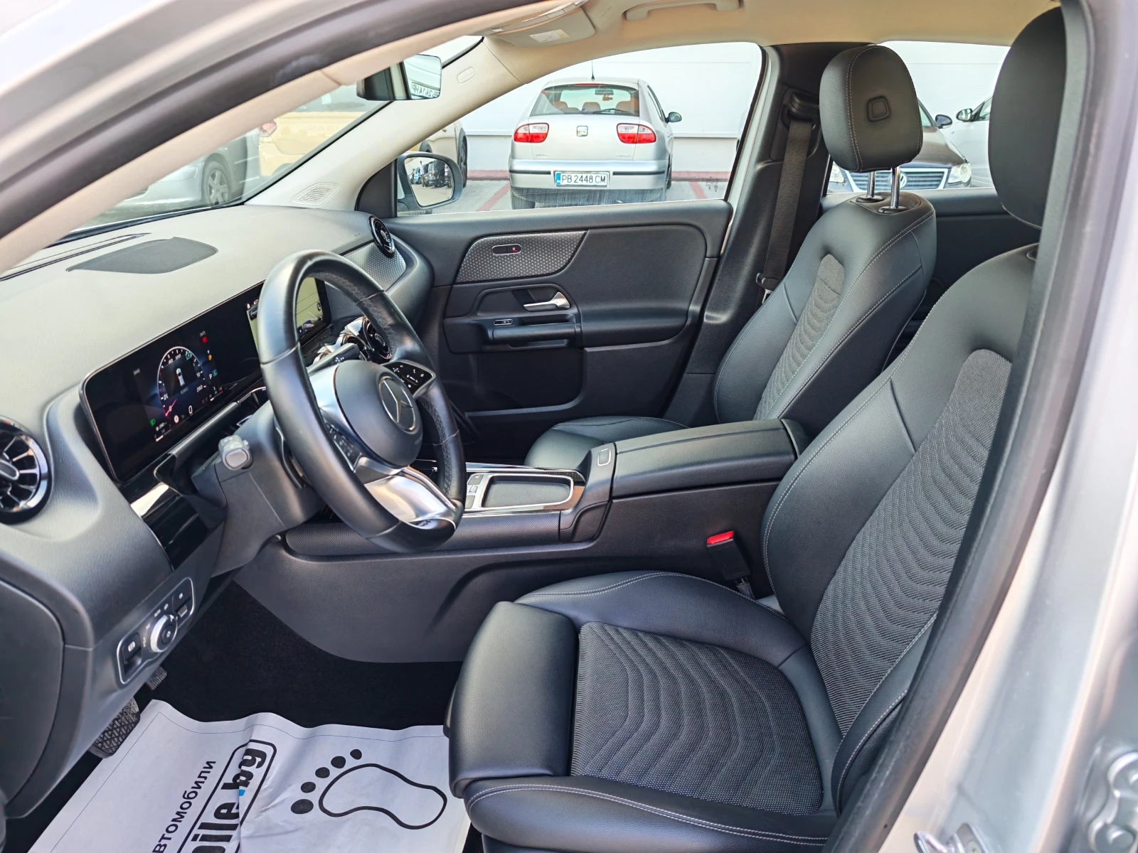 Mercedes-Benz GLA 200 GLA 200 FUl CAR PlAY | Mobile.bg � ����������� 10