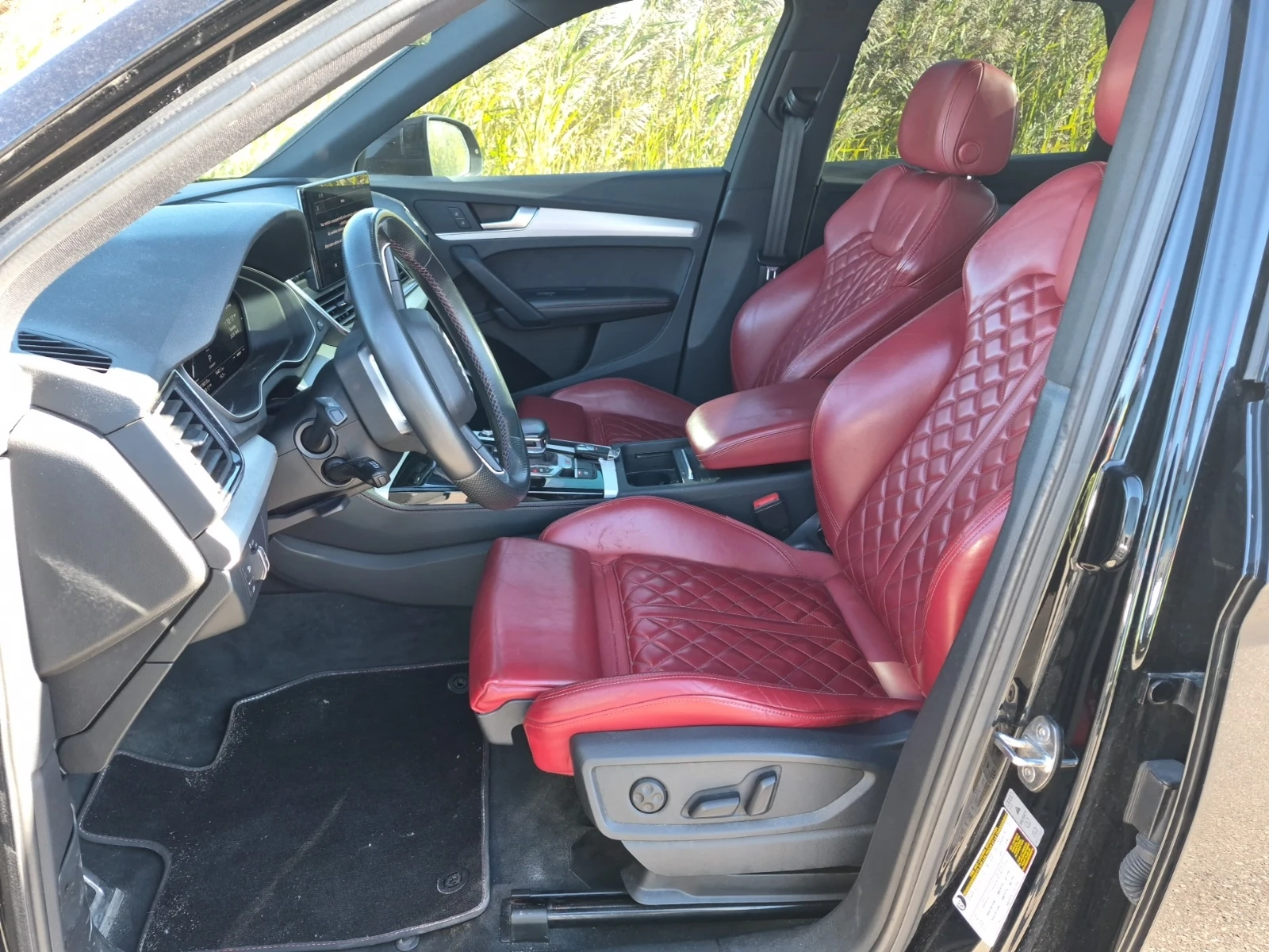 Audi SQ5 3.0 Tfsi Quattro Progressiv | Mobile.bg � ����������� 7