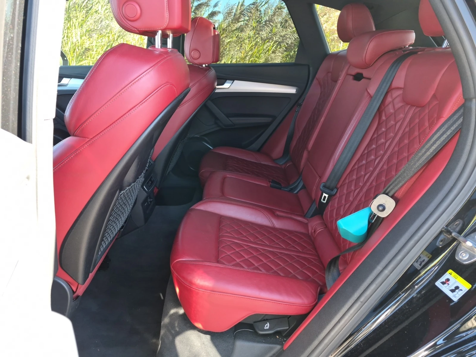 Audi SQ5 3.0 Tfsi Quattro Progressiv | Mobile.bg � ����������� 12