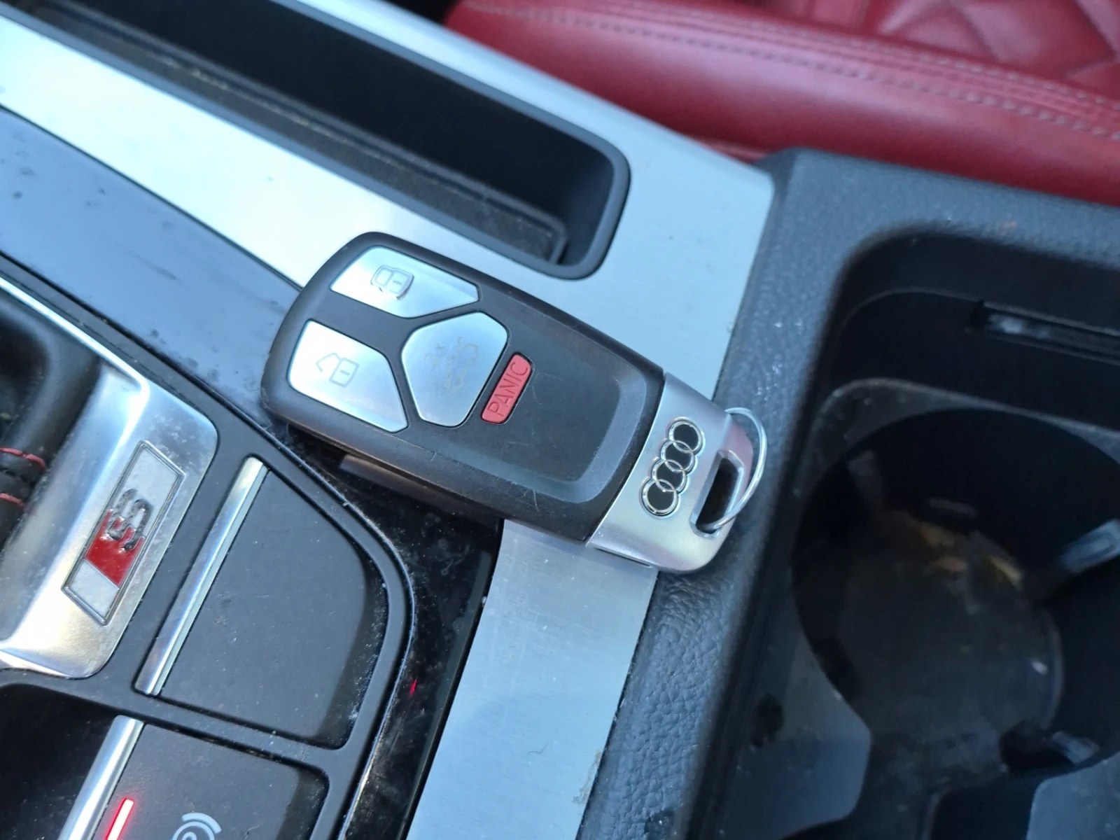 Audi SQ5 3.0 Tfsi Quattro Progressiv | Mobile.bg � ����������� 11