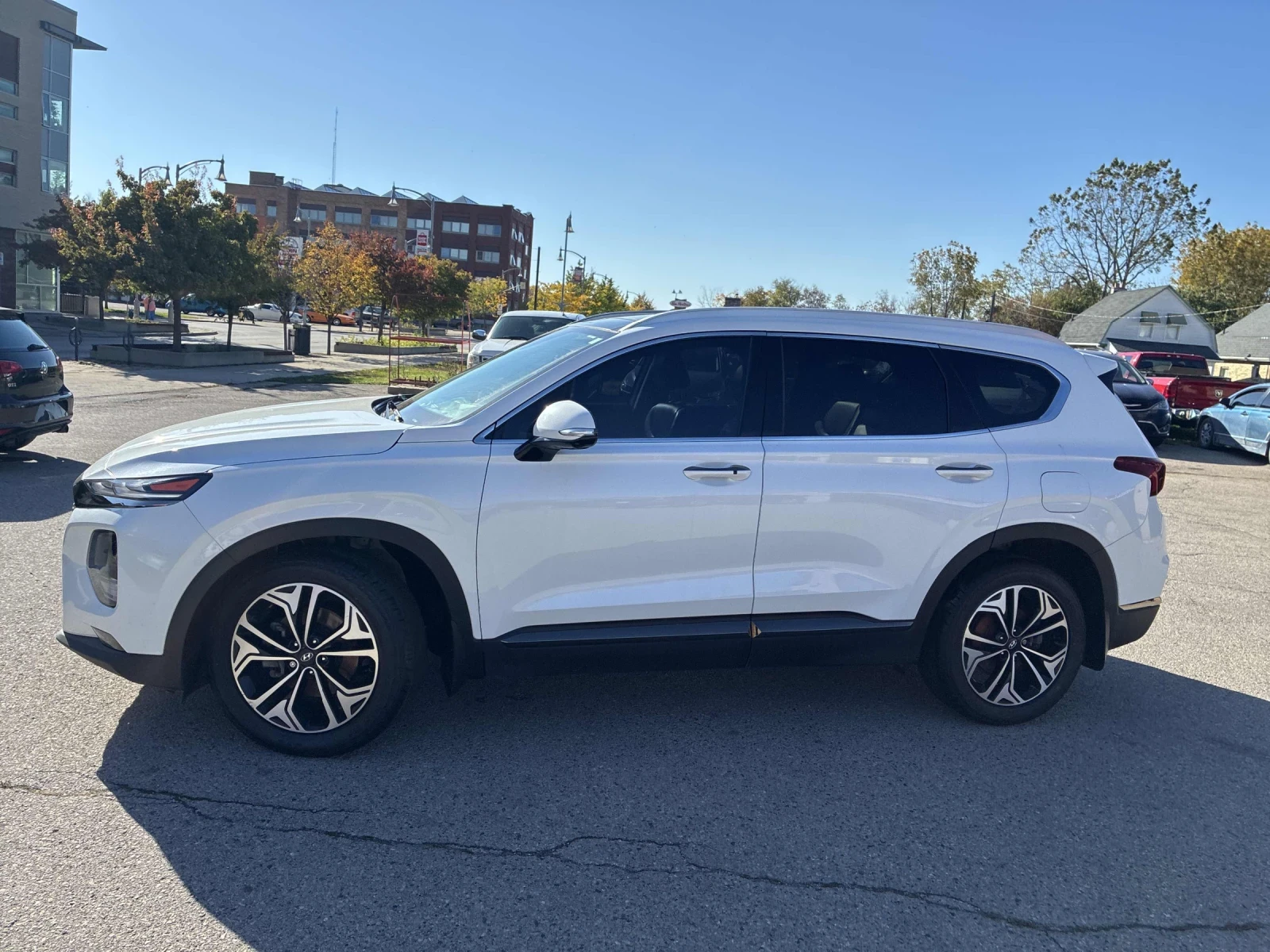 Hyundai Santa fe ULTIMATE* 360* Pano* Infinity* �����* 2����a | Mobile.bg � ����������� 4