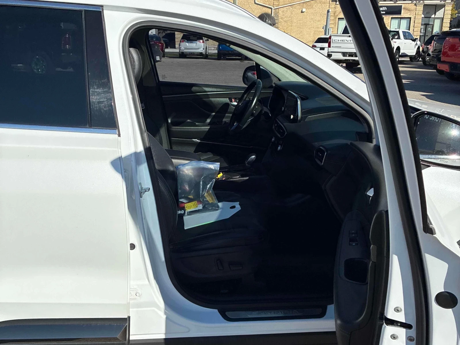 Hyundai Santa fe ULTIMATE* 360* Pano* Infinity* �����* 2����a | Mobile.bg � ����������� 12