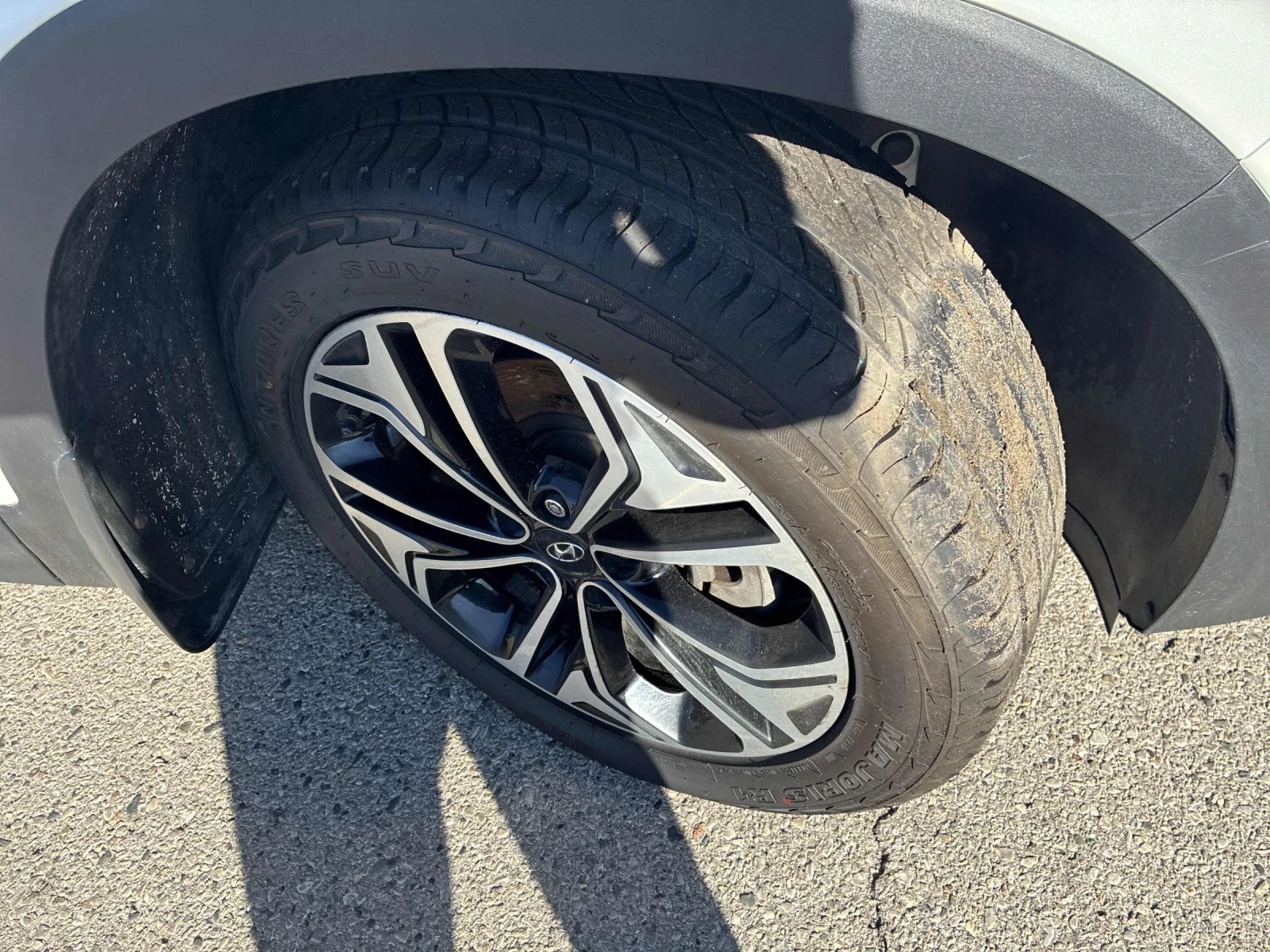Hyundai Santa fe ULTIMATE* 360* Pano* Infinity* �����* 2����a | Mobile.bg � ����������� 6