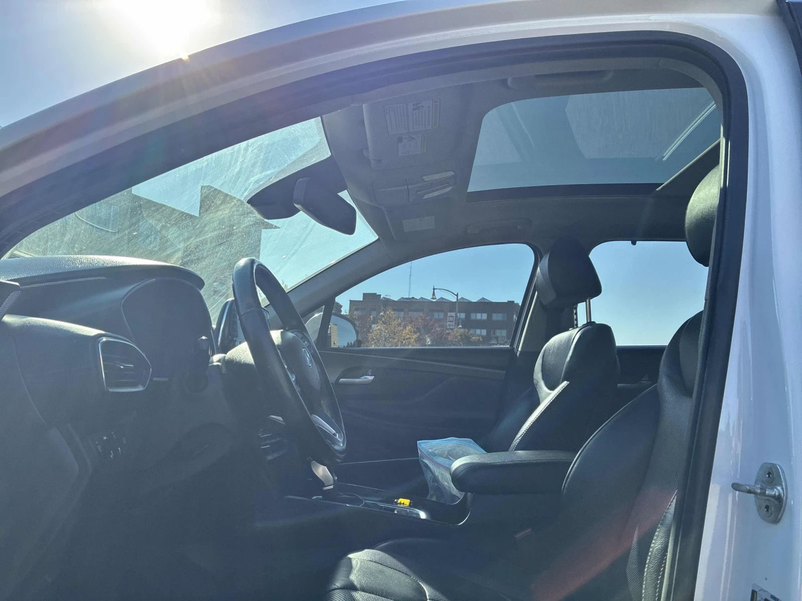 Hyundai Santa fe ULTIMATE* 360* Pano* Infinity* �����* 2����a | Mobile.bg � ����������� 11