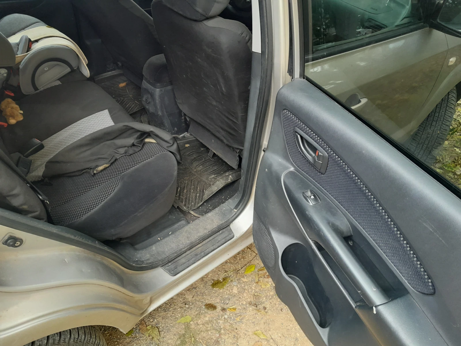 Hyundai Tucson, снимка 10 - Автомобили и джипове - 56666643