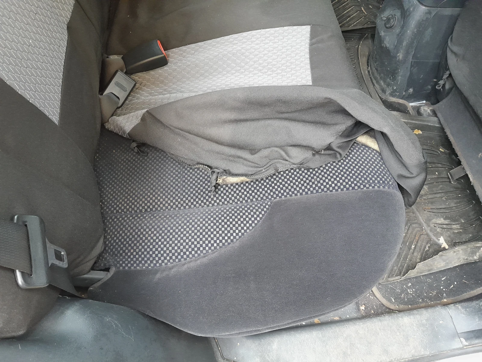 Hyundai Tucson, снимка 11 - Автомобили и джипове - 56666643