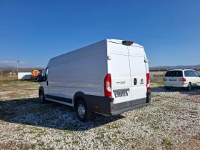 Fiat Ducato Германия EURO5 3000 куб.177 кс. Климатроник  - изображение 6