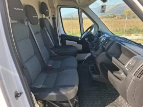 Fiat Ducato Германия EURO5 3000 куб.177 кс. Климатроник  - изображение 10