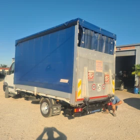 Renault Master Mascott, снимка 10