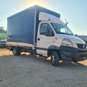 Renault Master Mascott, снимка 3
