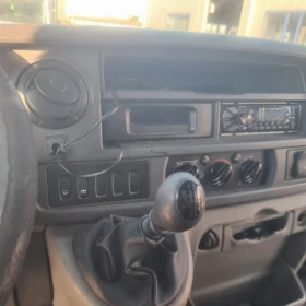 Renault Master Mascott, снимка 14
