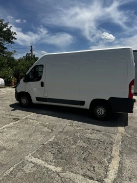 Peugeot Boxer, снимка 5