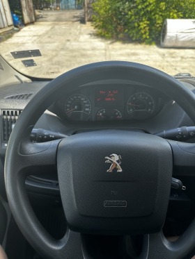 Peugeot Boxer, снимка 8