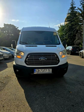 Ford Transit 2.0tdci , снимка 2