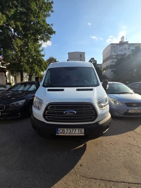 Ford Transit 2.0tdci , снимка 7