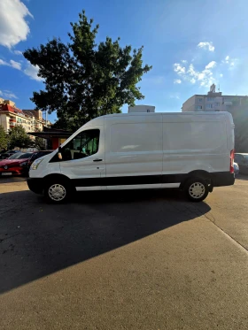 Ford Transit 2.0tdci , снимка 4