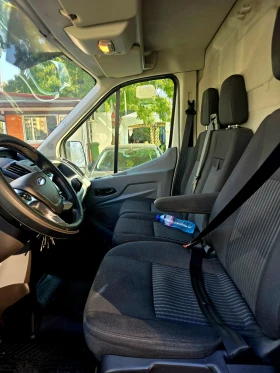 Ford Transit 2.0tdci , снимка 11