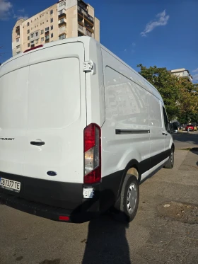 Ford Transit 2.0tdci , снимка 13