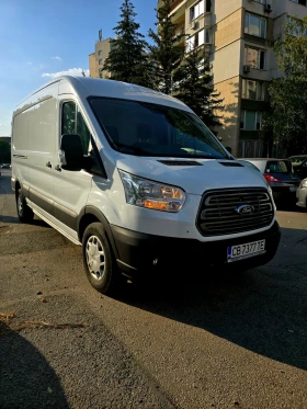 Ford Transit 2.0tdci , снимка 1