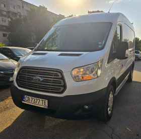 Ford Transit 2.0tdci , снимка 3