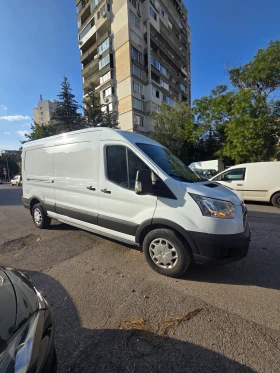 Ford Transit 2.0tdci , снимка 6