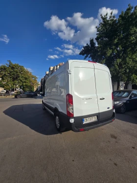 Ford Transit 2.0tdci , снимка 8