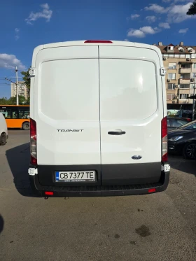 Ford Transit 2.0tdci , снимка 9