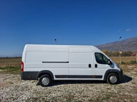 Fiat Ducato Германия EURO5 3000 куб.177 кс. Климатроник , снимка 3