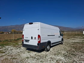 Fiat Ducato Германия EURO5 3000 куб.177 кс. Климатроник , снимка 4