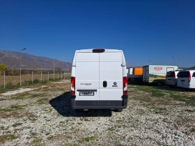 Fiat Ducato Германия EURO5 3000 куб.177 кс. Климатроник , снимка 5