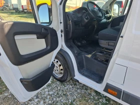 Fiat Ducato Германия EURO5 3000 куб.177 кс. Климатроник , снимка 8