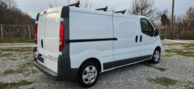 Renault Trafic 2, 0TDI* 116kс* 2012* МАКСИ БАЗА* КЛИМАТИК* ЕВРО5*, снимка 6