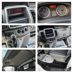 Renault Trafic 2, 0TDI* 116kс* 2012* МАКСИ БАЗА* КЛИМАТИК* ЕВРО5*, снимка 17