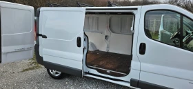 Renault Trafic 2, 0TDI* 116kс* 2012* МАКСИ БАЗА* КЛИМАТИК* ЕВРО5*, снимка 14