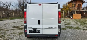 Renault Trafic 2, 0TDI* 116kс* 2012* МАКСИ БАЗА* КЛИМАТИК* ЕВРО5*, снимка 5