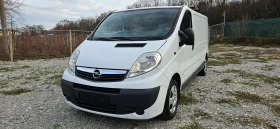 Renault Trafic 2, 0TDI* 116kс* 2012* МАКСИ БАЗА* КЛИМАТИК* ЕВРО5*, снимка 1