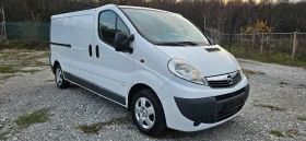 Renault Trafic 2, 0TDI* 116kс* 2012* МАКСИ БАЗА* КЛИМАТИК* ЕВРО5*, снимка 3