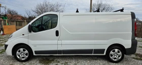 Renault Trafic 2, 0TDI* 116kс* 2012* МАКСИ БАЗА* КЛИМАТИК* ЕВРО5*, снимка 7