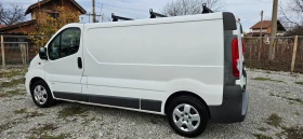 Renault Trafic 2, 0TDI* 116kс* 2012* МАКСИ БАЗА* КЛИМАТИК* ЕВРО5*, снимка 4