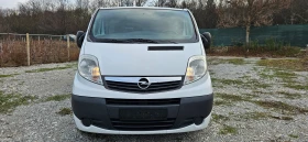 Renault Trafic 2, 0TDI* 116kс* 2012* МАКСИ БАЗА* КЛИМАТИК* ЕВРО5*, снимка 2