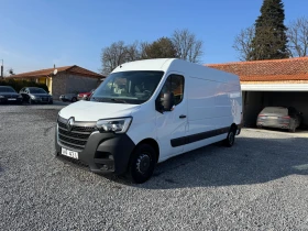 Renault Master 2.3 150hp MAXI 2021g. - изображение 1