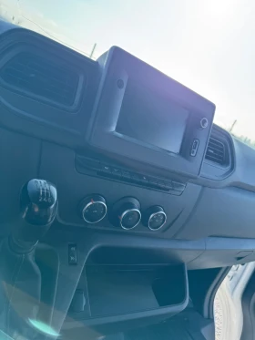 Renault Master 2.3 150hp MAXI 2021g., снимка 10