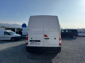 Renault Master 2.3 150hp MAXI 2021g., снимка 6
