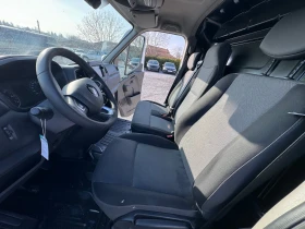 Renault Master 2.3 150hp MAXI 2021g., снимка 11