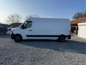 Renault Master 2.3 150hp MAXI 2021g., снимка 9