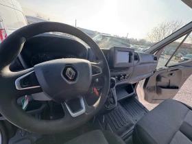Renault Master 2.3 150hp MAXI 2021g., снимка 12