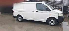 VW T5 2.5* TDI* 131, снимка 2