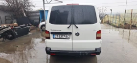 VW T5 2.5* TDI* 131, снимка 4