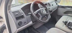 VW T5 2.5* TDI* 131, снимка 6